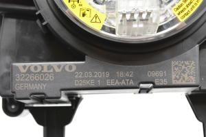 VOLVO XC90 (2015–2024) Wickelfeder (Schleifring) 32266026 - 3