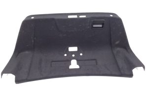 AUDI A8 D4 (2010–2017) Trunk lid trim panel 4H0867975K - 3
