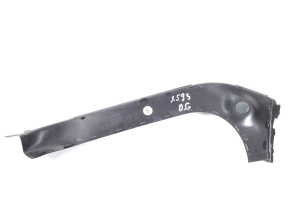 AUDI A8 D4 (2010–2017) Trunk interior trim 4H0853268 - 3