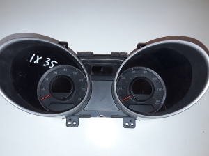Hyundai ix35 (2009–2015) Instrument cluster 940032Y130 - 4
