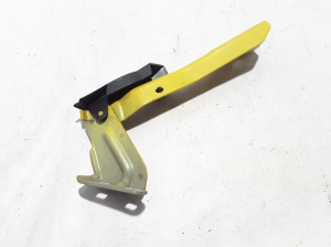 RENAULT Master III (2010–2017) Kapoti hing 654000006R - 2