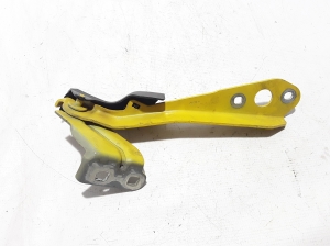 RENAULT Master III (2010–2017) Kapoti hing 654010006R - 3