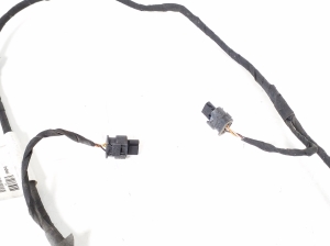  Rear parking sensor cable 