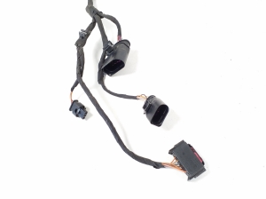  Rear parking sensor cable 