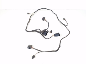   Rear parking sensor cable 