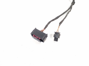 AUDI A8 D4 (2010–2017) Rear parking sensor cable 4H0971104D - 2