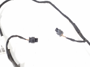 AUDI A8 D4 (2010–2017) Rear parking sensor cable 4H0971104D - 4