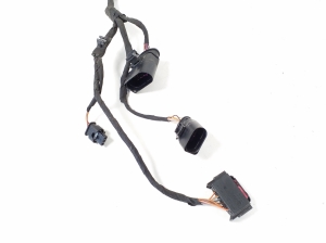 AUDI A8 D4 (2010–2017) Rear parking sensor cable 4H0971104D - 5