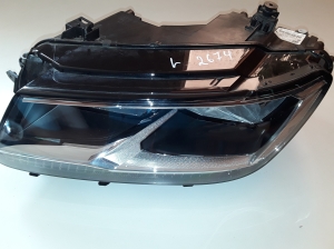 Volkswagen Tiguan (2017–2026) Scheinwerfer vorne 5NG941005B - 4
