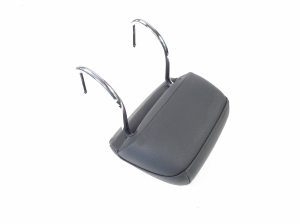   Rear seat headrest  - A2219707650 