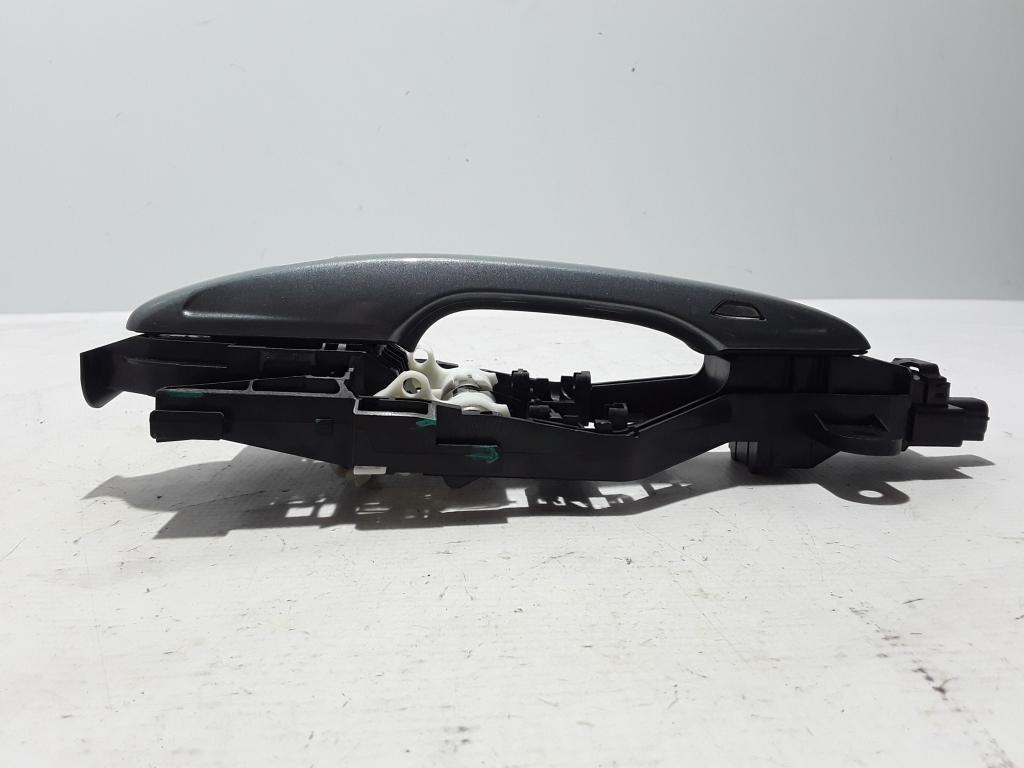 Used VOLVO XC60 Rear side door opening handle outer and its details