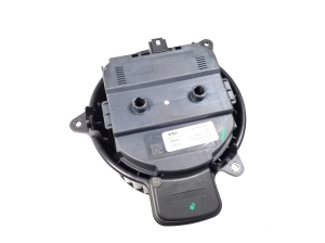 AUDI A8 D4 (2010–2017) Salongi puhuri mootor 4H2820021B - 3