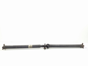 Propeller shaft - A2034104806