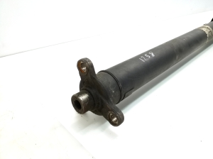 Mercedes Benz CLC-Class 203 (2001–2007) Kardaan A2034104806 - 6