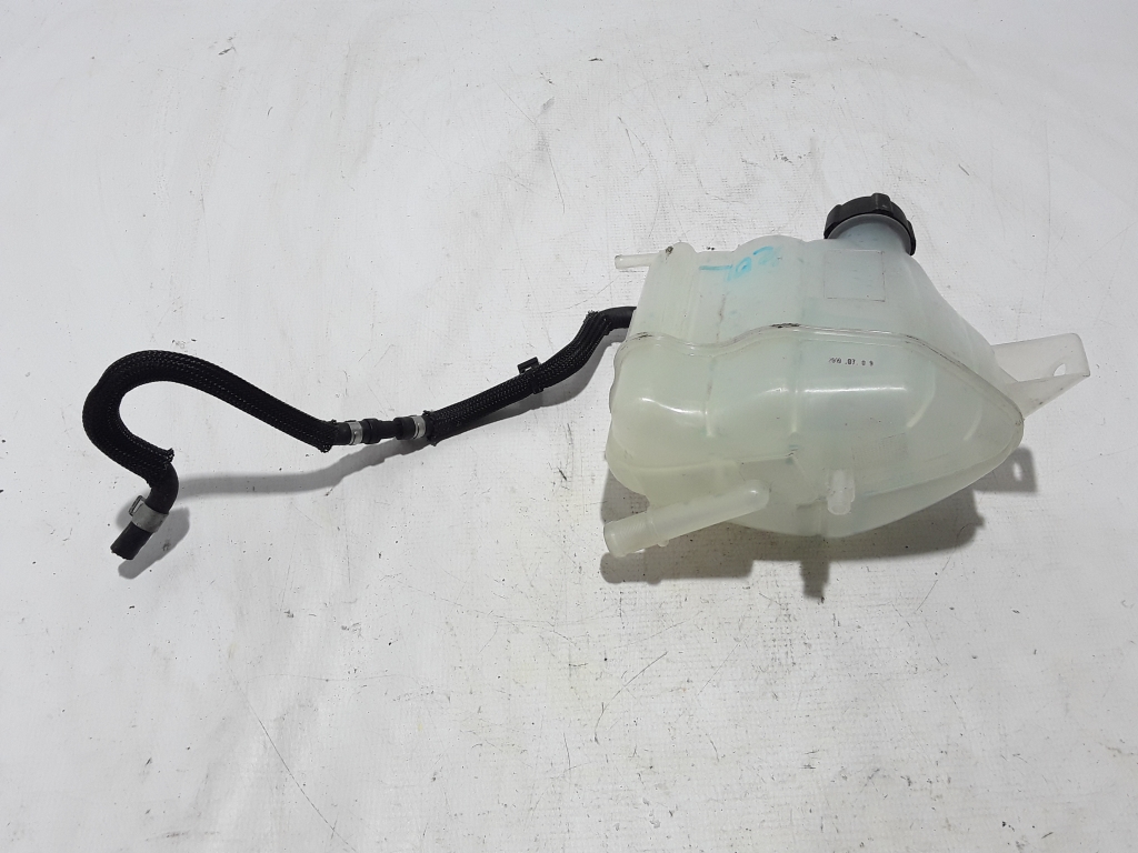 RENAULT Koleos 2 generation (2016-2023) Expansion Tank 217109703R 22408132