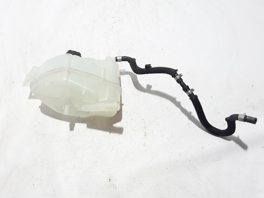 RENAULT Koleos 2 generation (2016-2023) Expansion Tank 217109703R 22408132