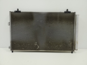 TOYOTA RAV 4 A4 (2012–2018) A/C condenser 8846042140 - 2
