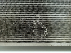 TOYOTA RAV 4 A4 (2012–2018) A/C condenser 8846042140 - 3