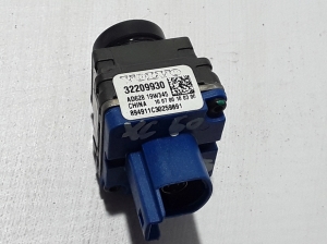 VOLVO XC90 (2015–2024) Video camera 32209930 - 2