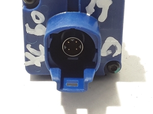 VOLVO XC90 (2015–2024) Video camera 32209930 - 3