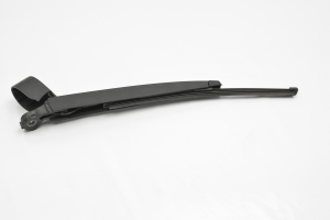 Volkswagen Golf VI (2008–2013) Tagumine kaabitsa jalg 5K6955707B - 4