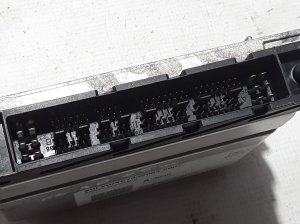 VOLVO XC70 (2000–2007) Engine control unit - 2