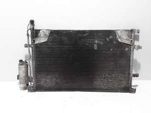 VOLVO XC70 (2000–2007) A/C condenser 30676602 - 2