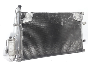 VOLVO XC70 (2000–2007) A/C condenser 30676602 - 3