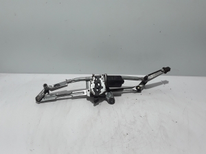 VOLVO XC70 (2000–2007) Scheibenwischermechanismus 8624241 - 3