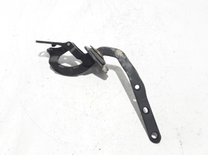   Trunk lid hinge  - 8643155 