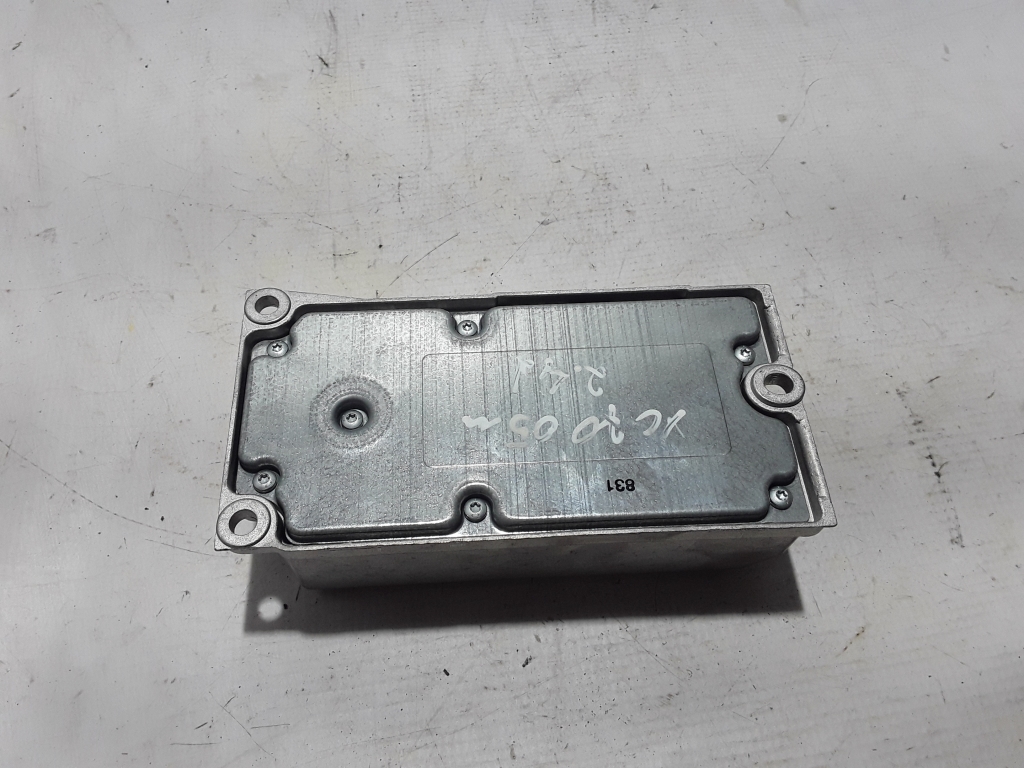 VOLVO XC70 2 generation (2000-2007) SRS kontrolenhed 30667469 22408117