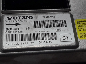 VOLVO XC70 (2000–2007) Airbag module 30667469 - 3