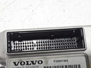 VOLVO XC70 (2000–2007) Airbag module 30667469 - 4