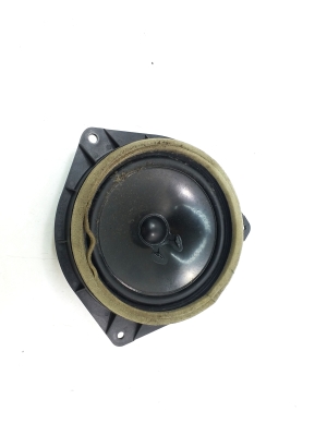   Rear side door speaker 