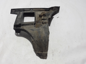 VOLVO XC70 (2000–2007) Rear bumper bracket 8648150 - 3