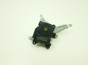   Interior shoulder valve motor 