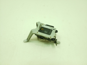 TOYOTA Land Cruiser 120 (2002–2009) Heater flap actuator 8710635120 - 2