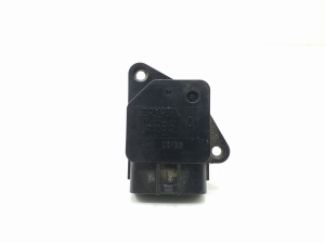  Air flow sensor 