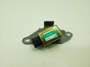   Airbag sensor 