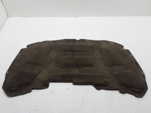   Hood sound insulation  - 8641171 