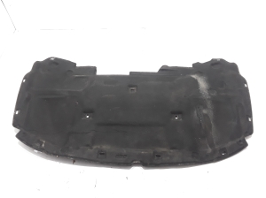 VOLVO XC70 (2000–2007) Hood sound insulation 8641171 - 3
