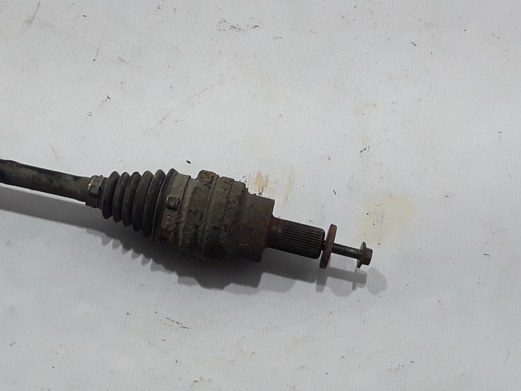 VOLVO XC70 2 generation (2000-2007) Arbre de transmission arrière droit 30651936 22408068