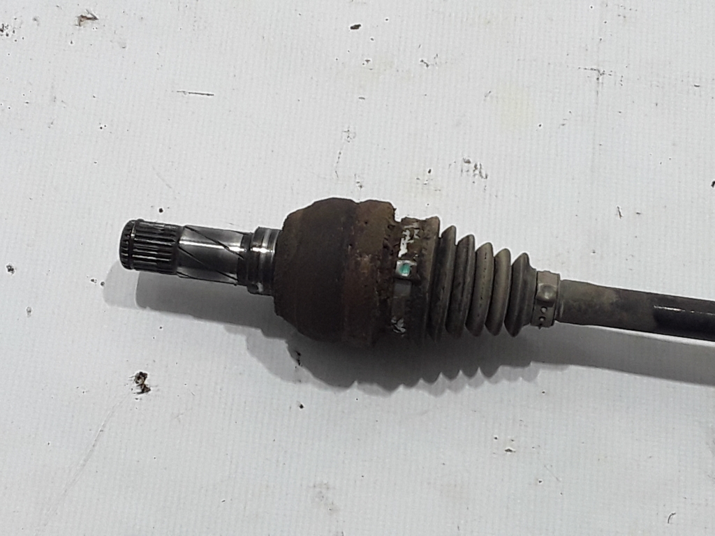 VOLVO XC70 2 generation (2000-2007) Arbre de transmission arrière droit 30651936 22408068