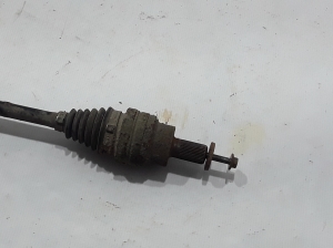 VOLVO XC70 (2000–2007) Antriebswelle hinten und ihre Teile 30651936 - 2