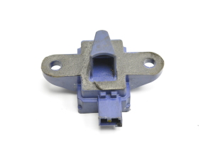 Mercedes Benz E-Class W212 (2009–2015) Airbagsensor A2128205026 - 3