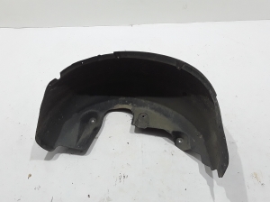 VOLVO XC70 (2000–2007) Rear wheel arch liner 8650276 - 2