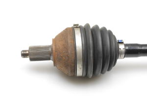 Skoda Fabia MK 2 (2007–2014) Front drive shaft and its parts 6C0407272G - 2