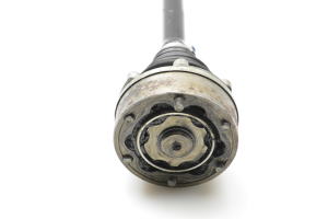 Skoda Fabia MK 2 (2007–2014) Front drive shaft and its parts 6C0407272G - 4