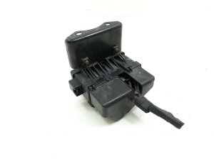  Fuse block holder under the hood 