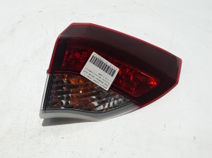 Eckleuchte hinten - 265500019R